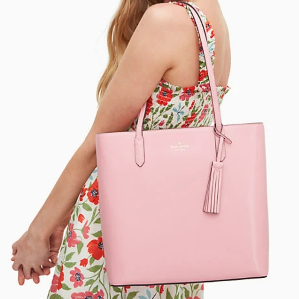 Kate Spade Jana Tote